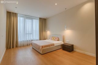 m. Bagrationovskaya: Apartment, 2-rooms
