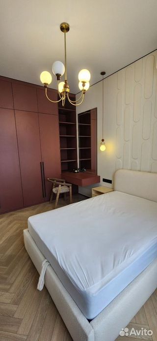 m. Vorontsovskaya: Apartment, 1-rooms