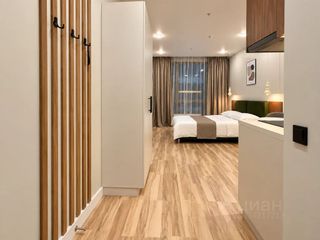 m. TsSKA: Apartment, studio
