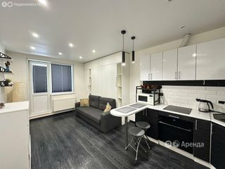 m. Khimki: Apartment, studio