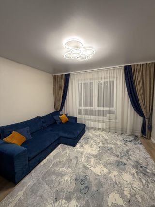 m. Filatov lug: Apartment, 1-rooms