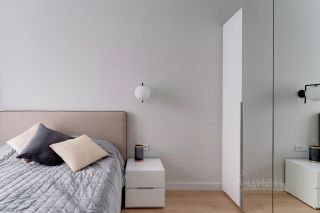 m. Shelepikha: Apartment, 1-rooms