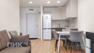 m. Medvedkovo: Apartment, 1-rooms