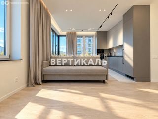 m. Spartak: Apartment, 3-rooms