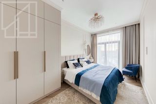 m. Shelepikha: Apartment, 3-rooms