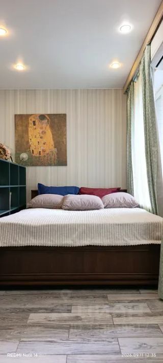 m. Pavshino: Apartment, studio