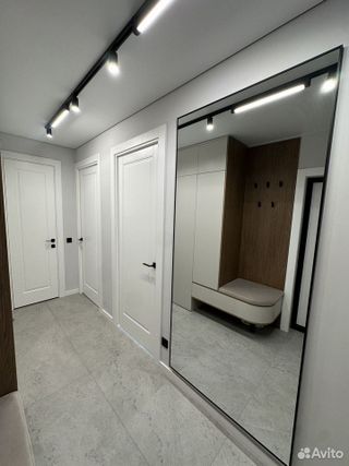 m. Strogino: Apartment, 2-rooms