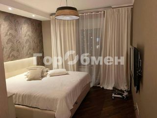 m. Volokolamskaya: Apartment, 3-rooms