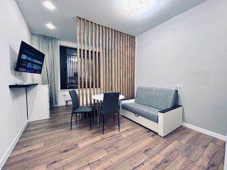 m. Shelepikha: Apartment, studio