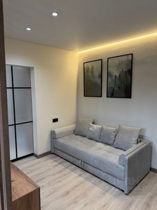 m. Seligerskaya: Apartment, 1-rooms