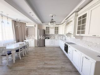 m. Matveevskoe: Apartment, 3-rooms