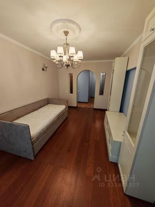 m. Vavilovskaya: Apartment, 2-rooms