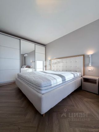 m. Sviblovo: Apartment, 1-rooms