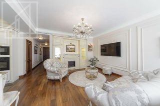 m. Smolenskaya: Apartment, 4-rooms
