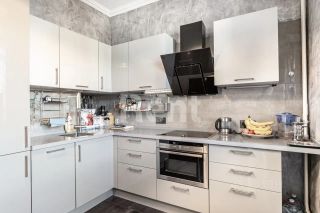 m. Ramenki: Apartment, 1-rooms