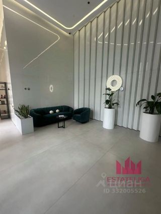 m. Terekhovo: Apartment, 2-rooms
