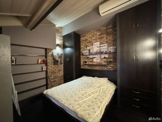 m. Tulskaya: Apartment, 2-rooms