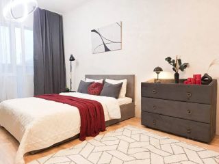 m. Kryukovo: Apartment, 1-rooms