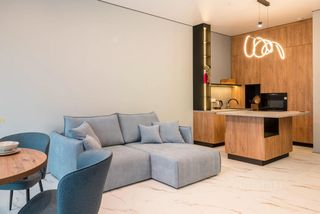 m. Studencheskaya: Apartment, 2-rooms