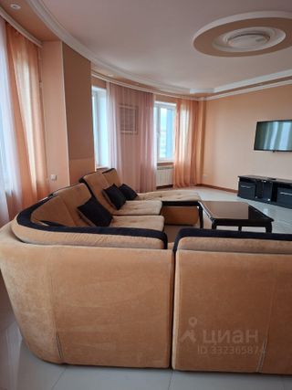 m. Bakovka: Apartment, 3-rooms