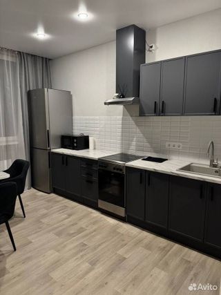 m. Vodniki: Apartment, 1-rooms