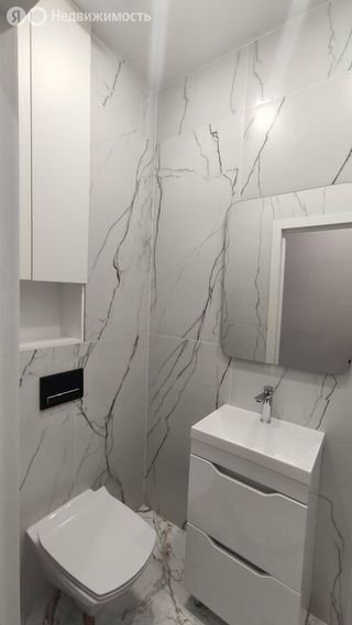 m. Bagrationovskaya: Apartment, 2-rooms