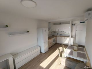 m. Lokomotiv: Apartment, 1-rooms