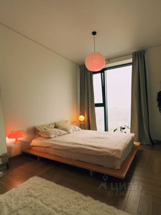 m. Shelepikha: Apartment, 2-rooms