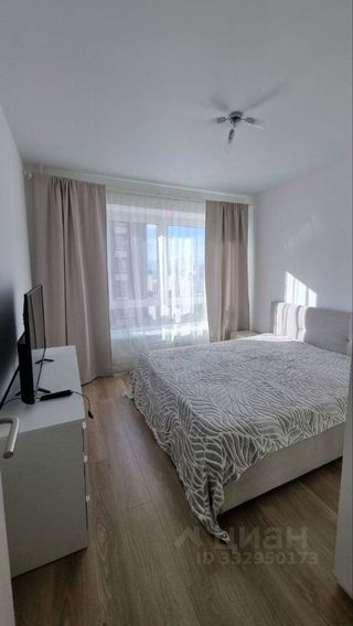 m. Seligerskaya: Apartment, 1-rooms