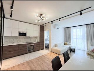 m. Bakovka: Apartment, 2-rooms