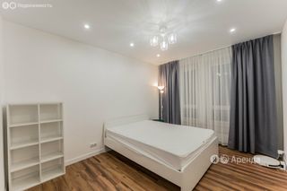 m. Vnukovo: Apartment, 2-rooms