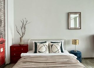 m. Marksistskaya: Apartment, studio