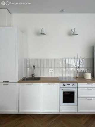 m. Spartak: Apartment, 2-rooms