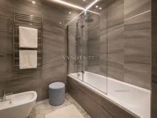 m. Bagrationovskaya: Apartment, 3-rooms