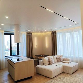 m. Petrovsky park: Apartment, 2-rooms