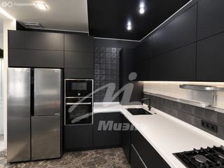 m. Khimki: Apartment, 3-rooms