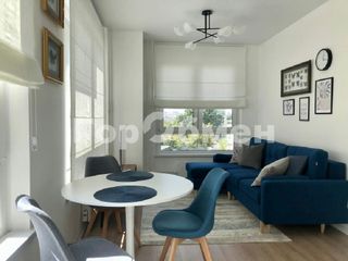 m. Rizhskaya: Apartment, 2-rooms