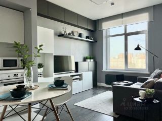 m. Fili: Apartment, 2-rooms