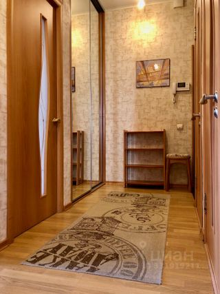 m. Kropotkinskaya: Apartment, 2-rooms