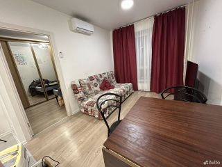 m. Pervomayskaya: Apartment, 1-rooms