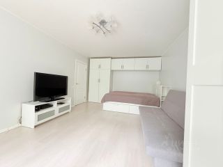 m. Sokolniki: Apartment, 1-rooms