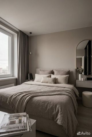 m. Rasskazovka: Apartment, 1-rooms