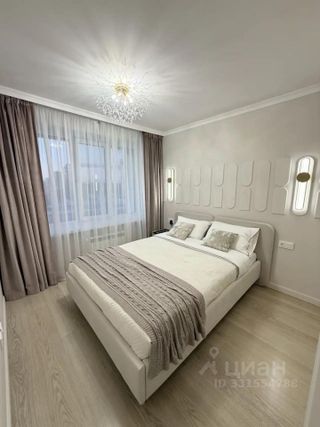 m. Khimki: Apartment, 2-rooms