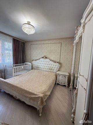 m. Kotelniki: Apartment, 3-rooms