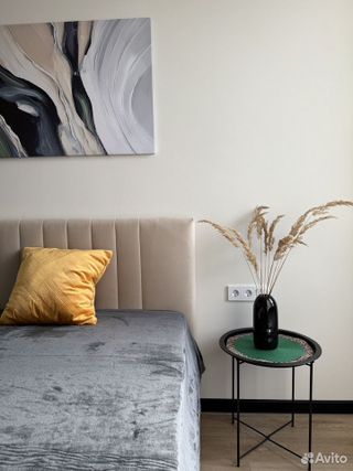 m. Potapovo: Apartment, studio