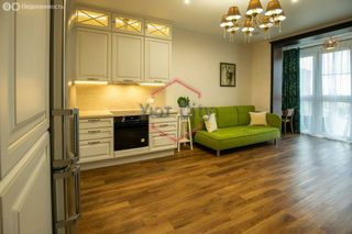 m. Belomorskaya: Apartment, 2-rooms