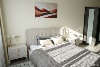 m. Levoberezhnaya: Apartment, 2-rooms