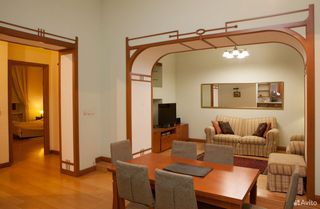 m. Kurskaya: Apartment, 2-rooms