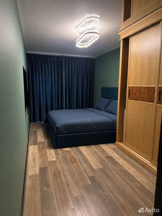 m. Lyubertsy I: Apartment, 2-rooms