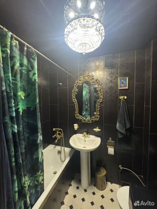 m. Mendeleevskaya: Apartment, 1-rooms